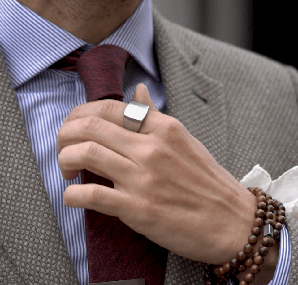 Original Ring – CALITHE