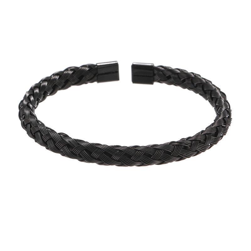 Twisted Bracelet – CALITHE