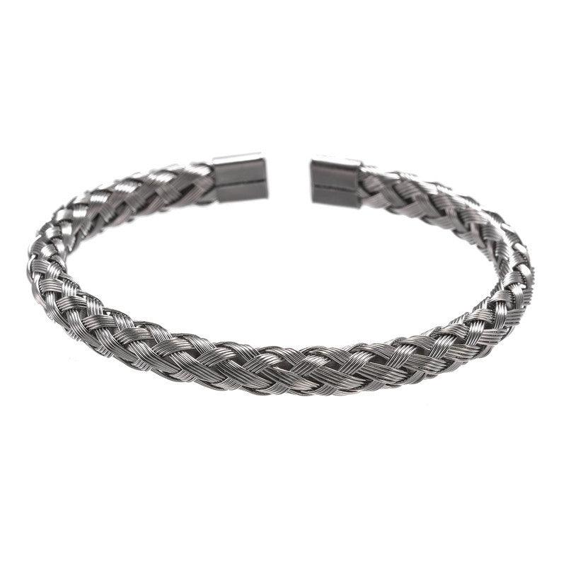 Twisted Bracelet - CALITHE