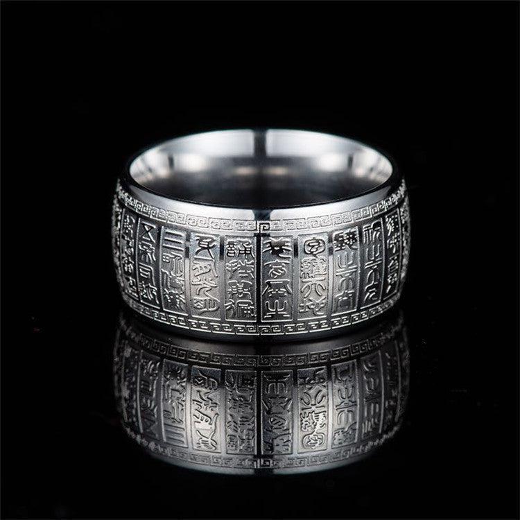 Vintage Ring – CALITHE