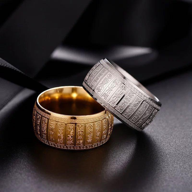 Vintage Ring – CALITHE