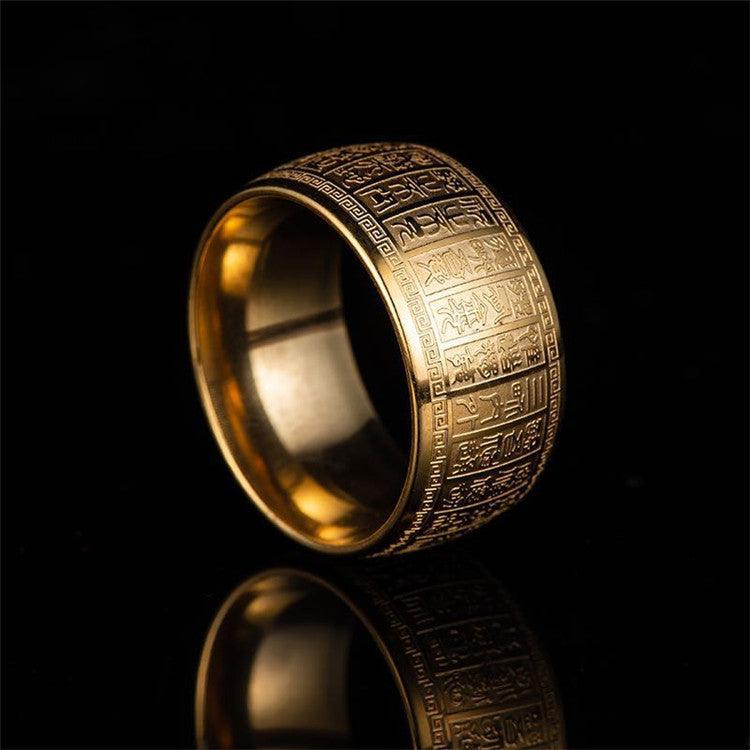 Vintage Ring – CALITHE