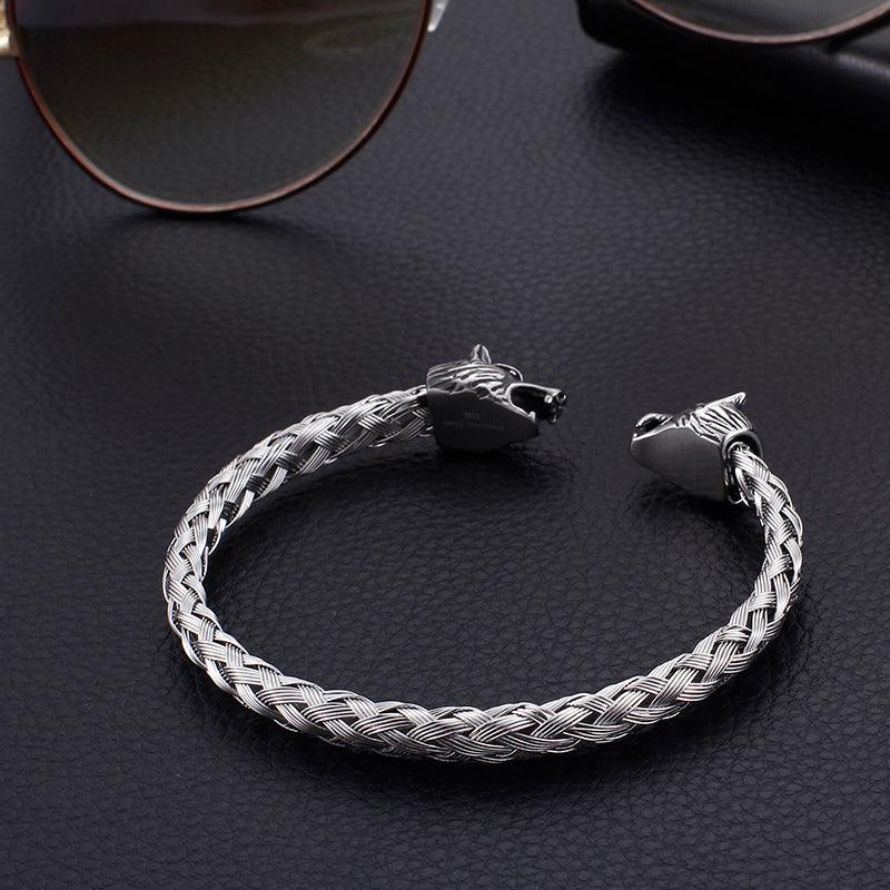 Wolf Bracelet – CALITHE